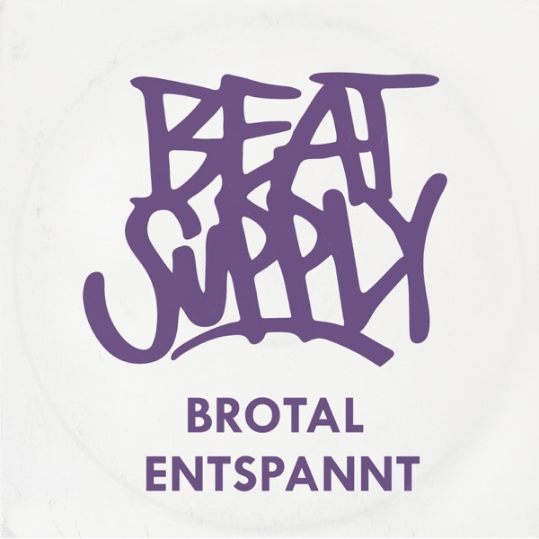 Brotal entspannt - Single
