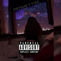 Permettimi (feat. Big Eyes) - Single - Ganza