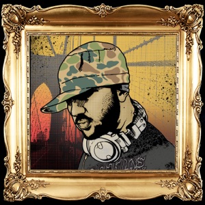 Best of J.PERIOD, Vol. 1 - EP