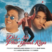 Dil Ne Phir Yaad Kiya