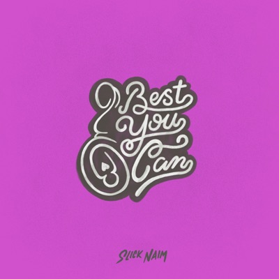 Best You Can - Single