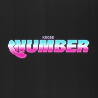 Number - Single - Krose