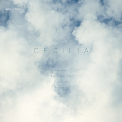 Cecilia - Cecilia Cover Art