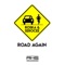 Road Again artwork