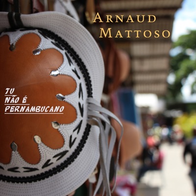 Tu Não É Pernambucano - Single
