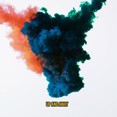 Up and Away (feat. RJZ & Kirani Ayat) - Single