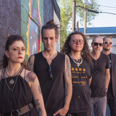 Listen to Cavedoll, watch music videos, read bio, see tour dates & more!