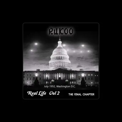 Listen to Rukoo, watch music videos, read bio, see tour dates & more!