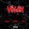 Villain (feat. Catone & Yoza) - JaySEA lyrics