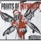 Points of Authority (feat. Whitney Peyton) - Eyes Set to Kill lyrics