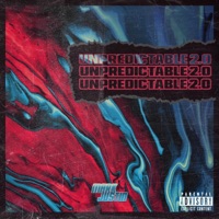 Unpredictable 2.0 - Single - Mark Justin