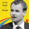 Der Hvor Ølen Smaker Godt