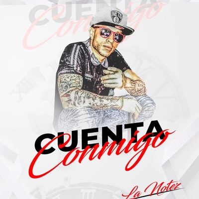 CUENTA CONMIGO - Single