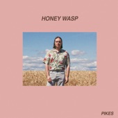 Honey Wasp artwork