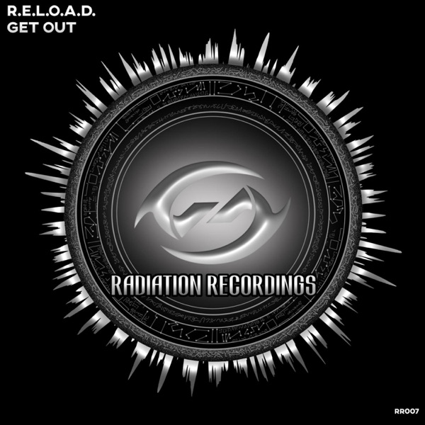 Get Out - Single