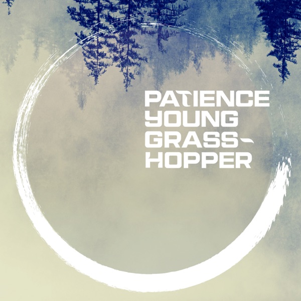 Patience Young Grasshopper - Single