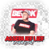 Asseblief Lief - Single - Bevok