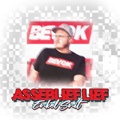 Asseblief Lief - Single