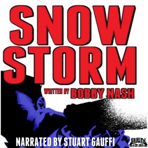 Snow Storm (Unabridged)