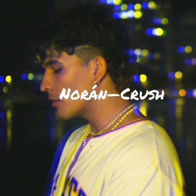 Crush - Single