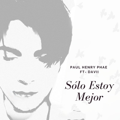 Sólo Estoy Mejor (feat. Davii) - Single