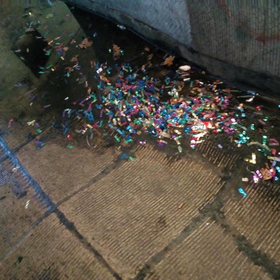 Homemade Haircut - EP