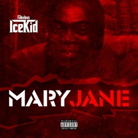 MaryJane Freestyle Fabulous Icekid
