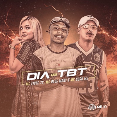 Dia de Tbt - Single