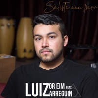Saliste Aun Peor (feat. Luiz Arreguin) - Single - Luizor EIM