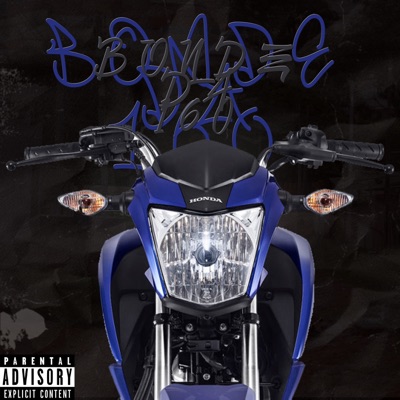 Bonde da 160 - Single