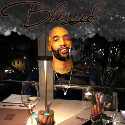 Listen to Blessed (feat. Hooks) - Single by Og Booder