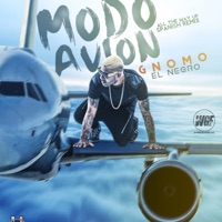 Modo Avion - Single - Gnomo Diablo