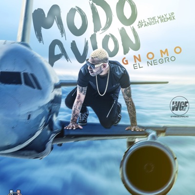 Modo Avion - Single