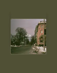 Dengarkan Massave, tonton video musik, baca bio, lihat tanggal tur & lainnya!