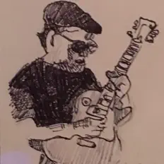 Kit Ruscoe을(를) 듣고, 뮤직 비디오를 보고, 약력을 읽고, 투어 일정 등을 확인하세요!