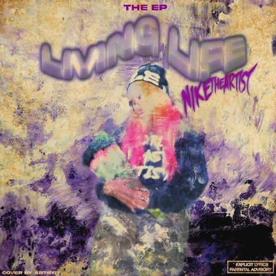 Living Life : The EP