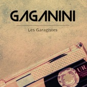 Gaganini artwork