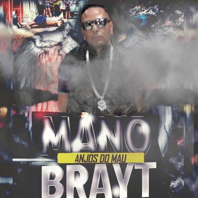 Anjo do Mau - Single