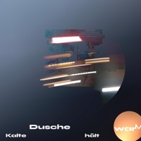 Kalte Dusche hält warm - EP - ELLE