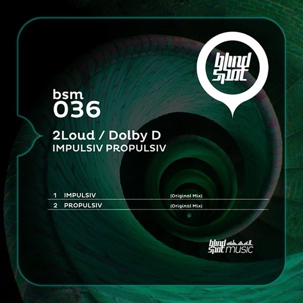 Impulsiv - Single
