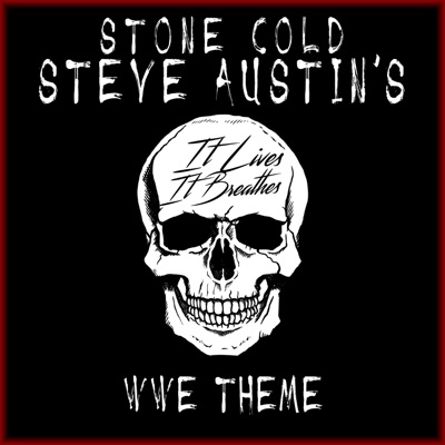 Stone Cold Steve Austin - Single