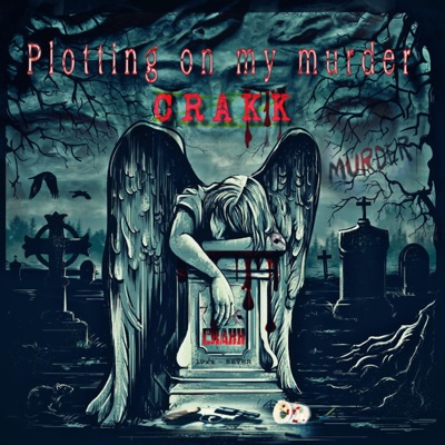 Plottin On My Murder - Single