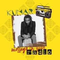Message in Your Radio - Single - Kumar, The 18th Parallel & GREGORY MORRIS