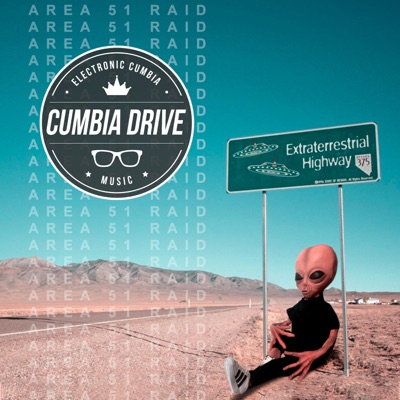 Invasión al Area 51 - Single