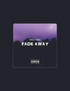 收听 Apollo Young、观看音乐视频、阅读小传、查看巡演日期等 ！