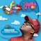 Runaway (feat. Kardinal Offishall) - Simba Sitoi lyrics