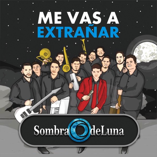 Me vas a extrañar