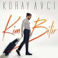 Kim Bilir — Koray Avcı