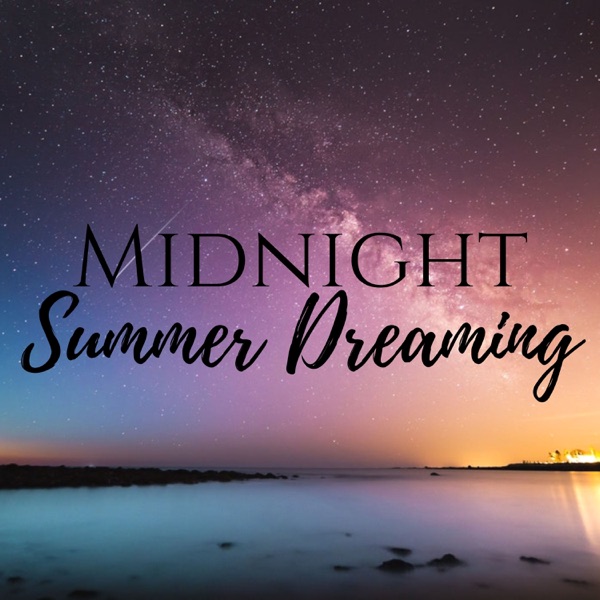 Midnight Summer Dreaming - Nightime Sounds for Deep Sleep and Lucid Dreaming