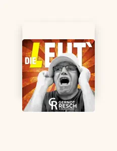 Listen to Gernot Resch, watch music videos, read bio, see tour dates & more!